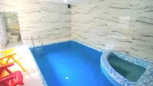 اجاره ویلای استخر دار منطقه سرخرود