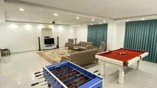 فروش ویلا استخردار