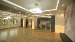 ۵۰۰ متر ویلا باغ شاهنشاهی  استخردار در سرخرود