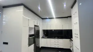 عمارت رویایی با طراحی خاص و امکانات ویژه ، سرخرود