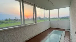 عمارت رویایی با طراحی خاص و امکانات ویژه ، سرخرود