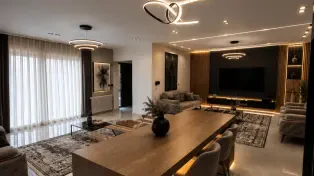 فروش ویلای ساحلی منطقه آزاد سند تک‌برگ + پایان‌کار