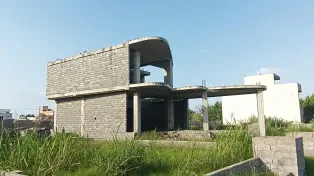275 متر زمین شهرکی سرخرود برند