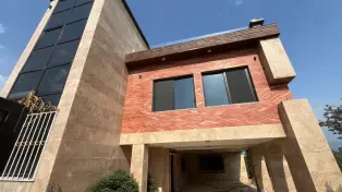 باغ ویلا استخردار نوار ساحلی سرخرود