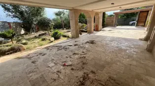 باغ ویلا استخردار نوار ساحلی سرخرود