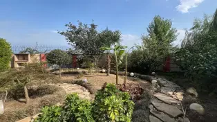 باغ ویلا استخردار نوار ساحلی سرخرود