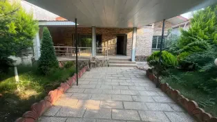 بادرود.فروش یک ویلای شهر سرخرود