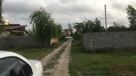 زمین شهرکی