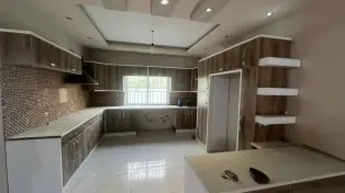 بادرود.فروش یک ویلای شهر سرخرود