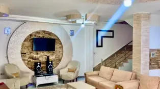 200 متر اجاره ویلا استخردار سالیانه
