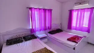 200 متر اجاره ویلا استخردار سالیانه