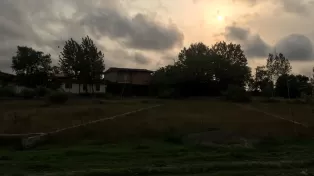 زمین شهرکی