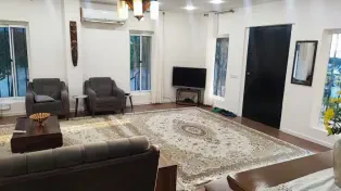 فروش ویلا محدود سرخرود