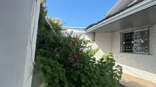 ویلای فلت نقلی خوش قیمت در سرخرود