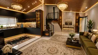 فروش ویلا در سرخرود  ساحلی، استخردار، تاپ‌لوکیشن