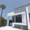 فروش ویلا ساحلی نوساز در محمودآباد با سند و پروانه