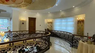 خرید ویلا شهرک ساحلی سرخرود — تصویر ۵