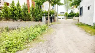 190 متر زمین بافت مسکونی ساحلی
