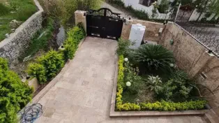 ویلا سه خواب مبله استخردار درویش آباد سرخرود