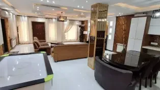 ویلا سه خواب مبله استخردار درویش آباد سرخرود