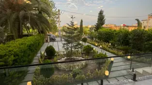 فروش ویلای خاص شهرکی ساحلی