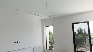 فروش ویلا فلت دلباز و شیک