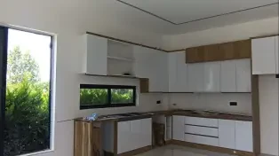 فروش ویلا فلت دلباز و شیک