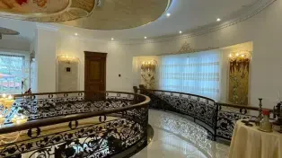 فروش ویلای ۱۰۰۰ متری شهرکی خاص و لاکچری