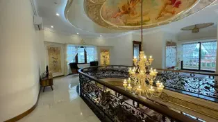 فروش ویلای ۱۰۰۰ متری شهرکی خاص و لاکچری