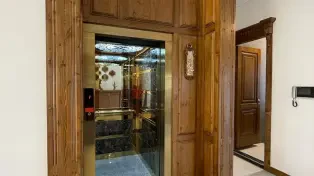 فروش ویلای ۱۰۰۰ متری شهرکی خاص و لاکچری