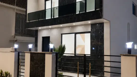 فروش ویلای دوبلکس نوساز جاده دریا سنددار