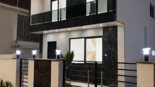 فروش ویلای دوبلکس نوساز جاده دریا سنددار