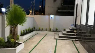 فروش ویلای دوبلکس نوساز جاده دریا سنددار