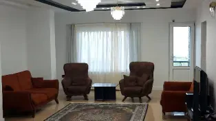 آپارتمان ساحلی در سرخرود ۱۶۰متری