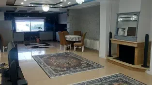 آپارتمان ساحلی در سرخرود ۱۶۰متری
