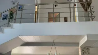 ویلا لاکچری استخردار ۵۰۰متری جای دنج