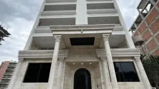 فروش آپارتمان در خط دریا یکجا