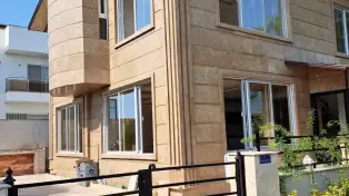 ویلا دوبلکس ۴خواب نوساز ، حربده، محموداباد٫ سرخرود