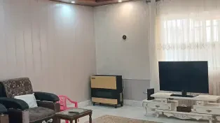 100 متر ویلا نقلی شمال 50 متری جاده اصلی