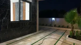 فروش ویلا دوبلکس نوساز ۲ خواب سنددار