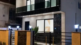 فروش ویلا دوبلکس نوساز ۲ خواب سنددار