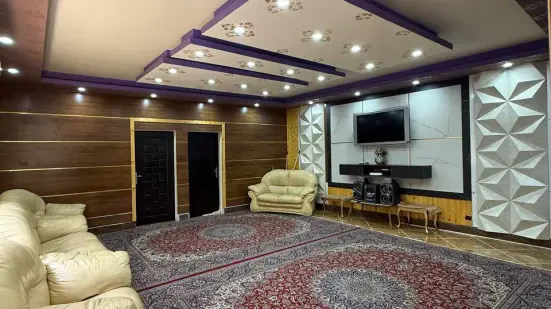 200 متر ویلا باغی سرخرود سنددار