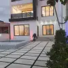 ویلا ۲۸۰ متری ۳ خواب با روف و استخر