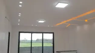 ویلا ۲۸۰ متری ۳ خواب با روف و استخر