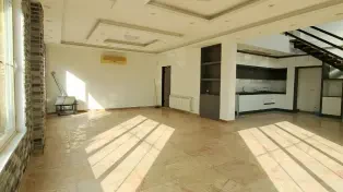 فروش ویلا ساحلی ۲۱۰ متری ۴ خواب با مدارک