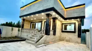 فروش ویلا کاسبی املاک جاوید
