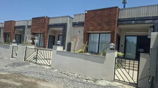 خرید ویلا شهرکی