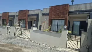 خرید ویلا شهرکی
