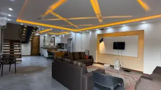 فروش ویلا سرخرود