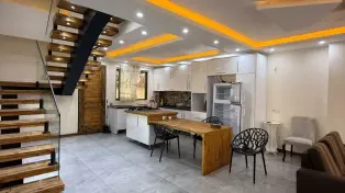 فروش ویلا سرخرود